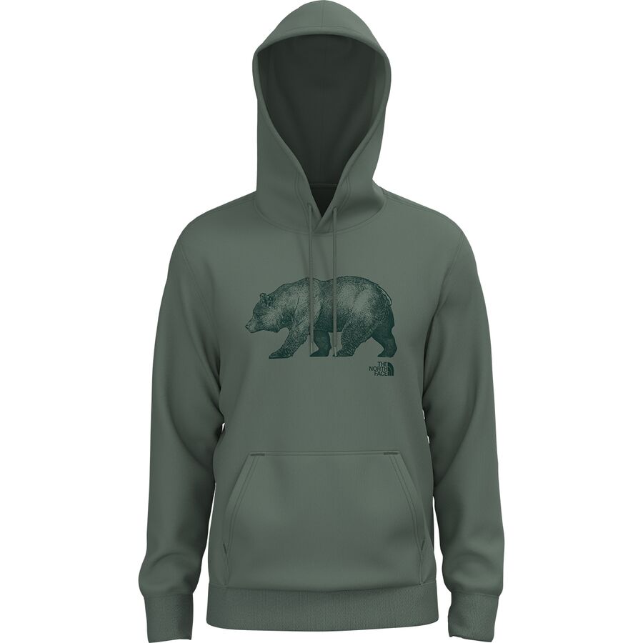 The North Face Bear Pullover Hoodie 