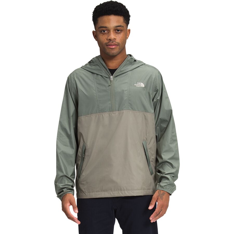The North Face Cyclone Anorak Men s Clothing