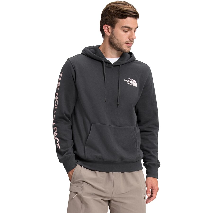 New north deals face hoodie