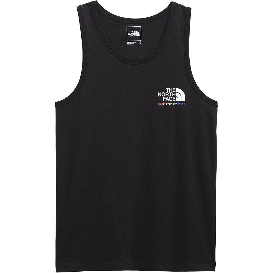 SOFT TANK 704545 Girls' Super Soft Tank Top - art class™ Black L
