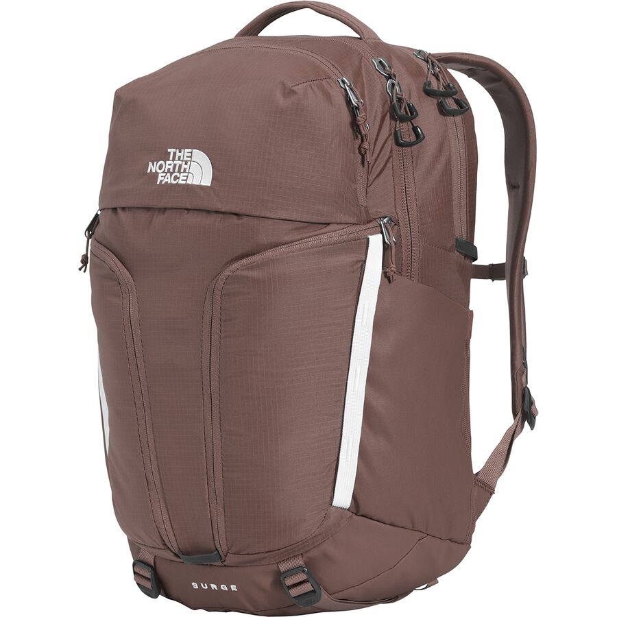 The North Face Surge 31L Backpack 