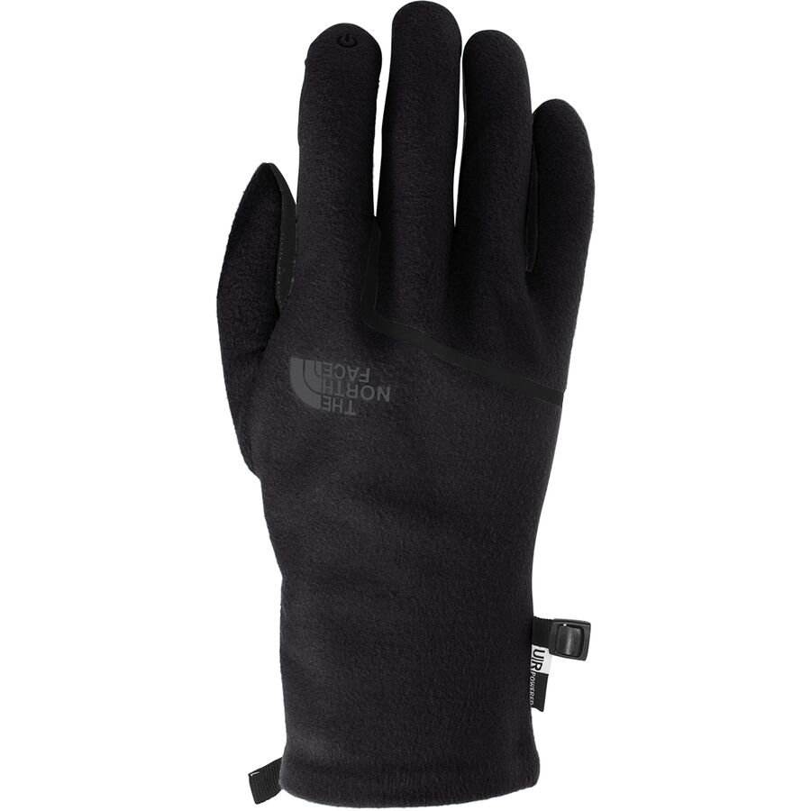 The North Face Etip Closefit Glove - Fins - Gants et Moufles