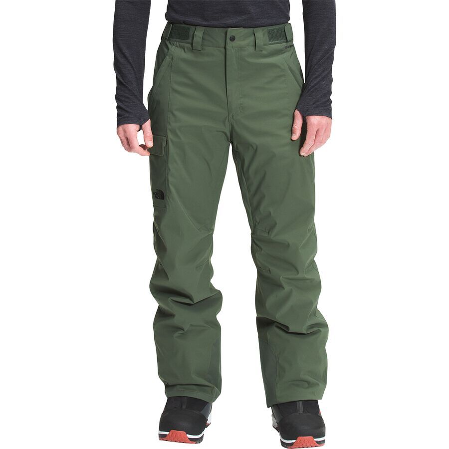 freedom insulated pants