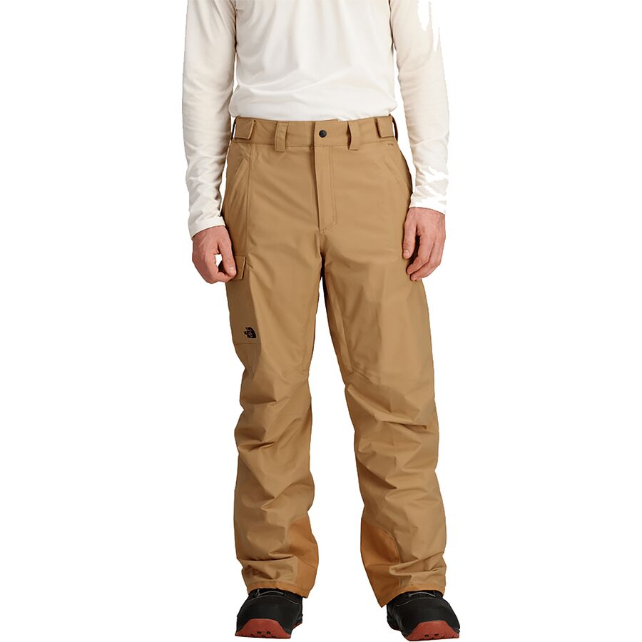 The North Face Men s Ski Pants Bibs Backcountry