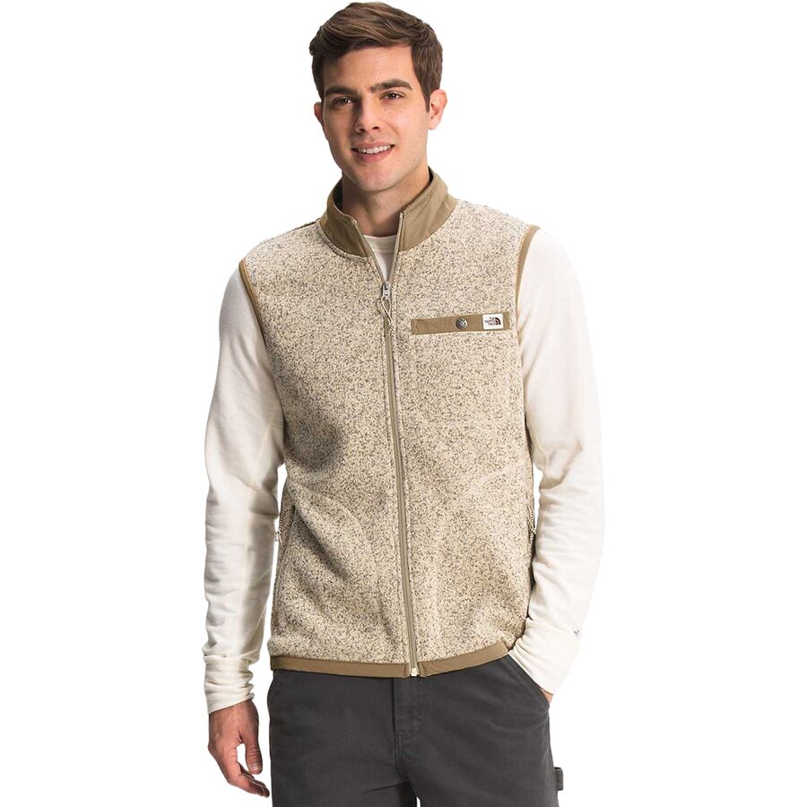 Mens gordon lyons vest deals