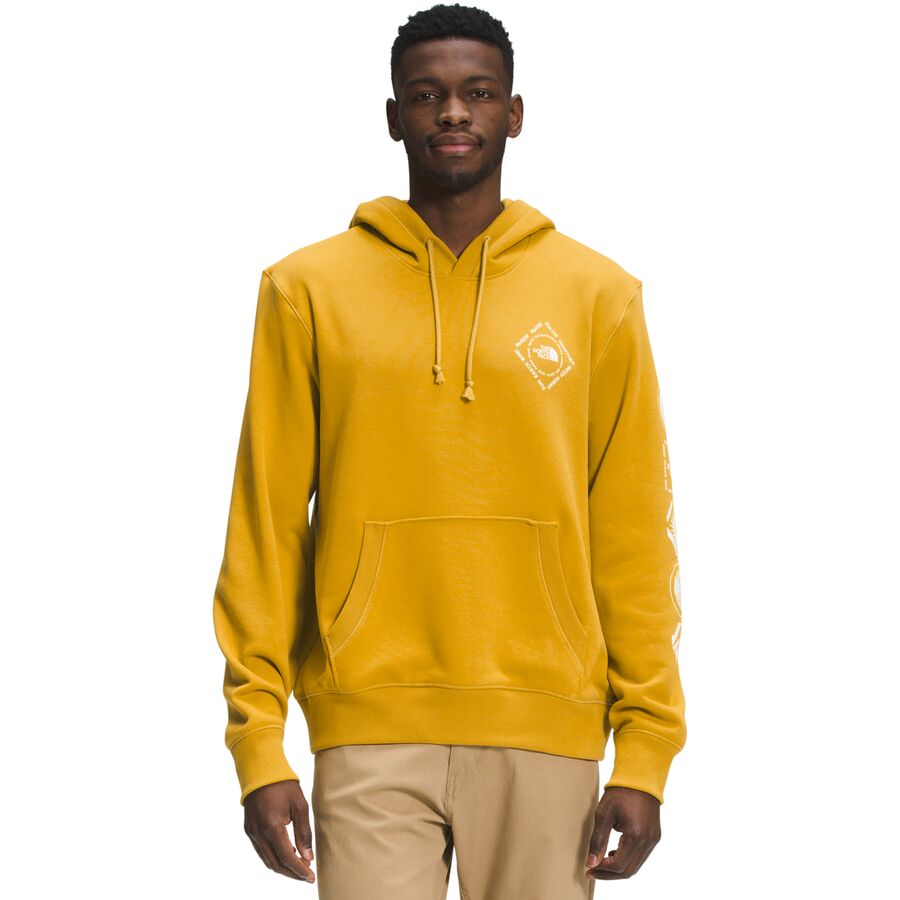 Mens find source pullover hoodie shop