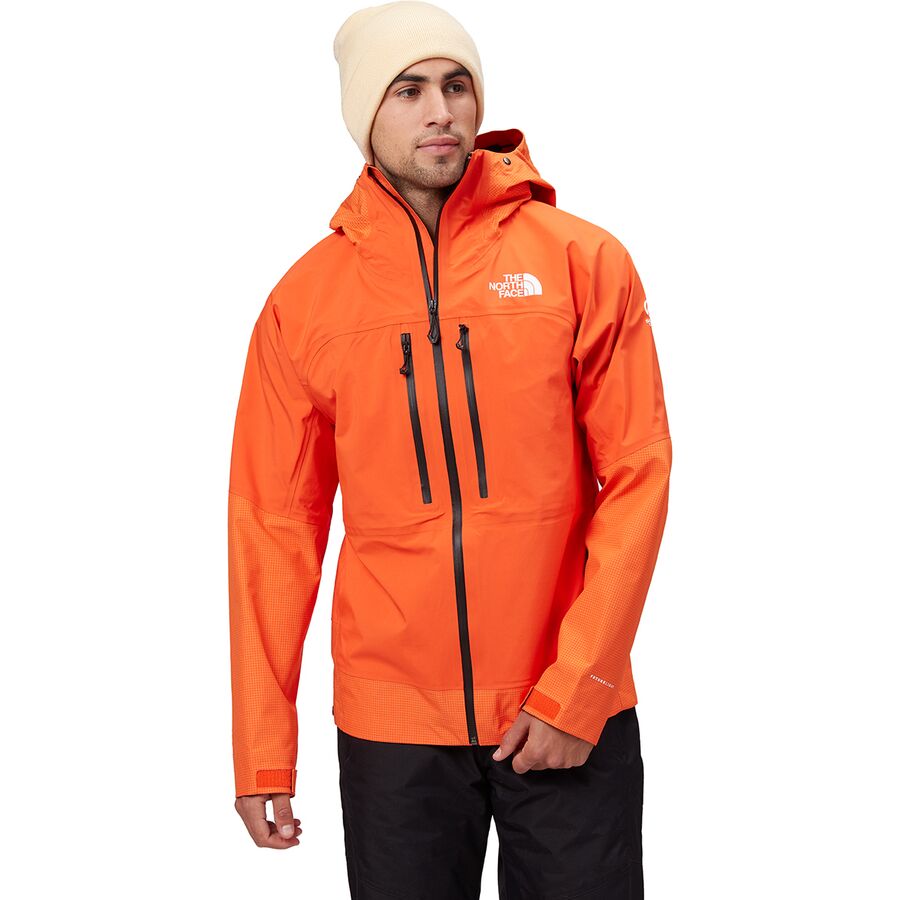 The north sales face summit l5