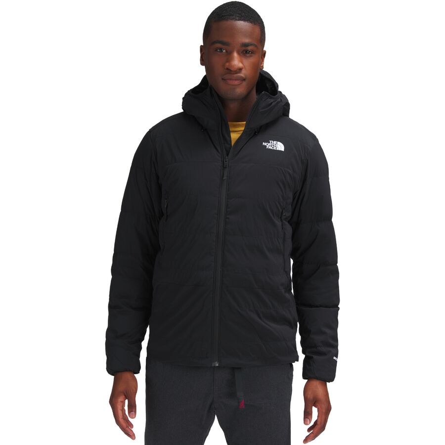 North face hotsell trail jacket
