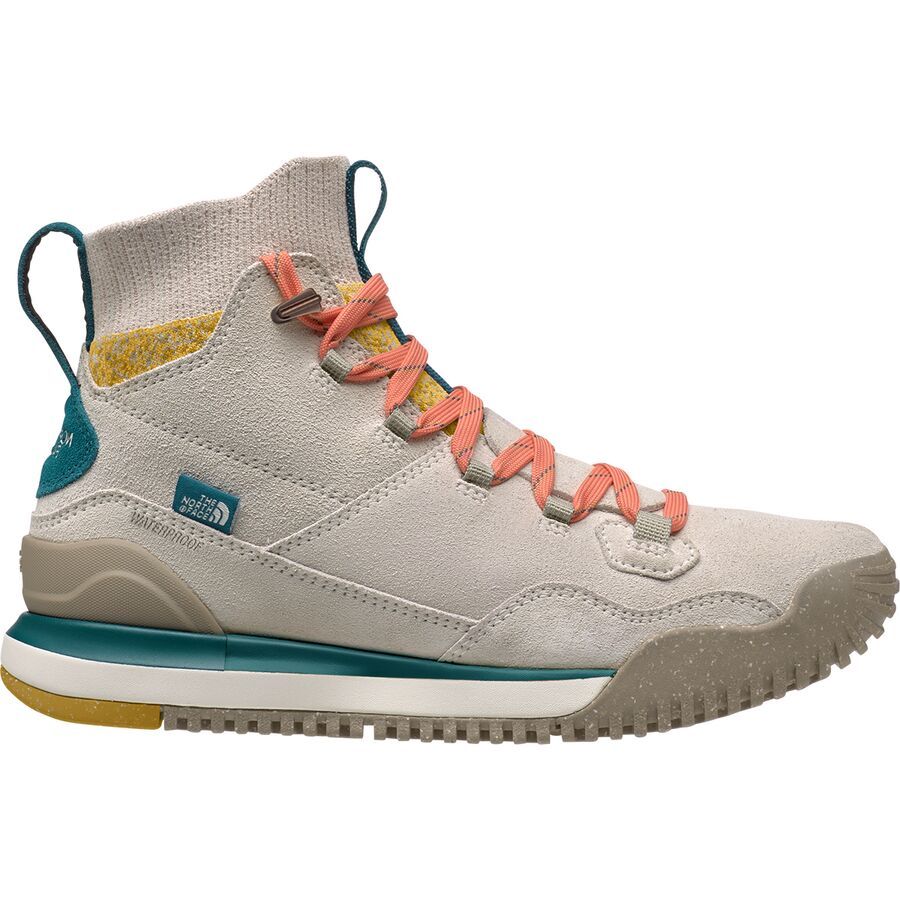 north face boots berkeley