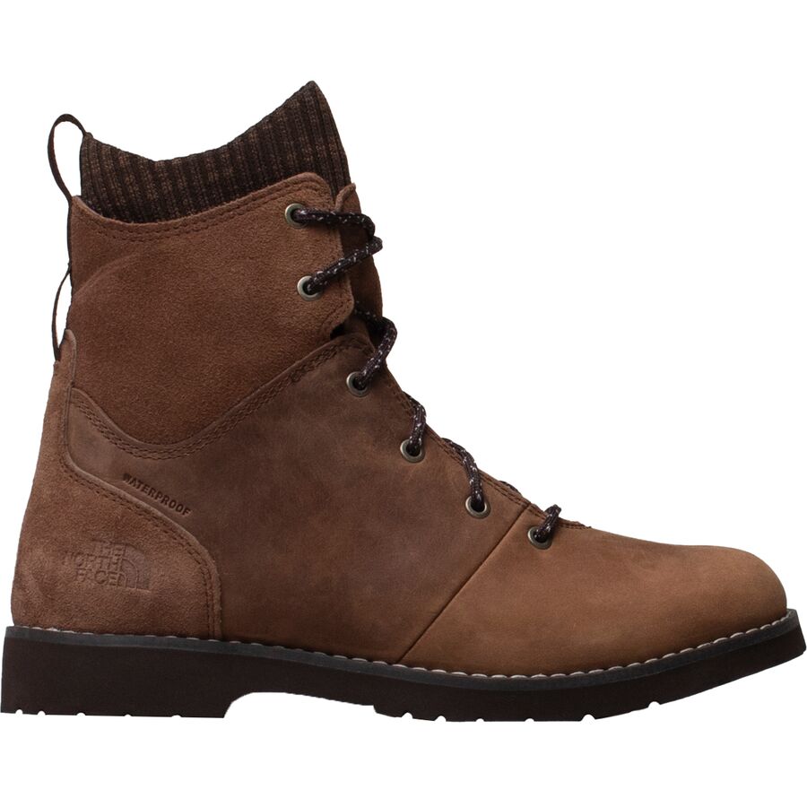 North face ballard lace 2025