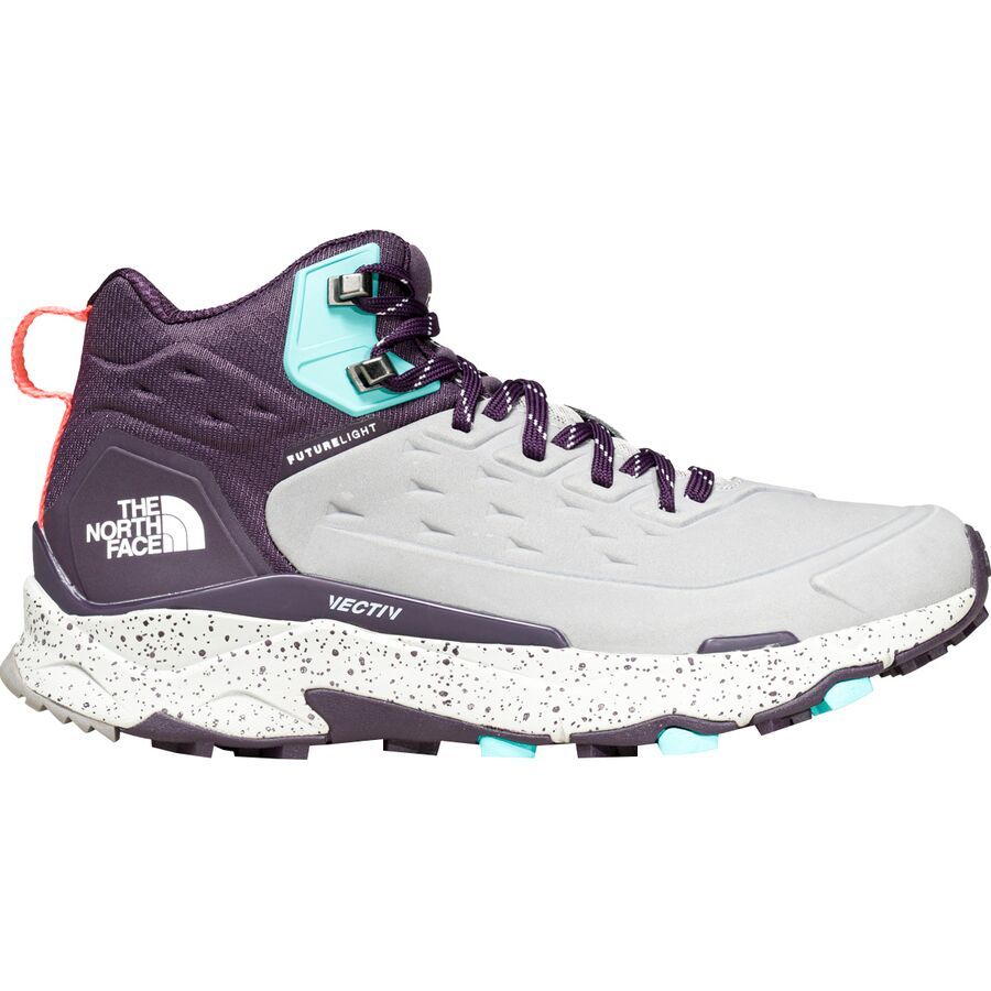 north face hiking boots