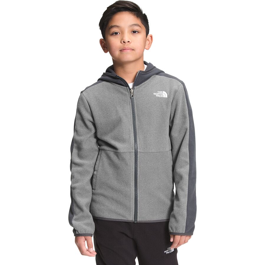 The North Face Glacier Full Zip Hoodie