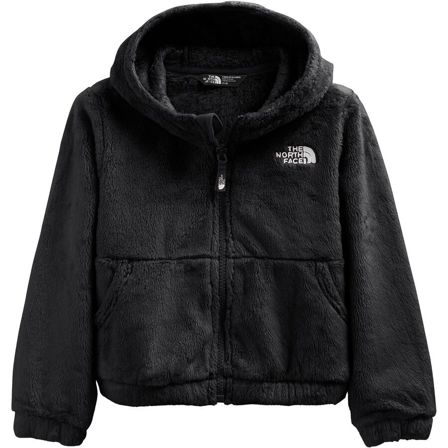 black hoodie toddler