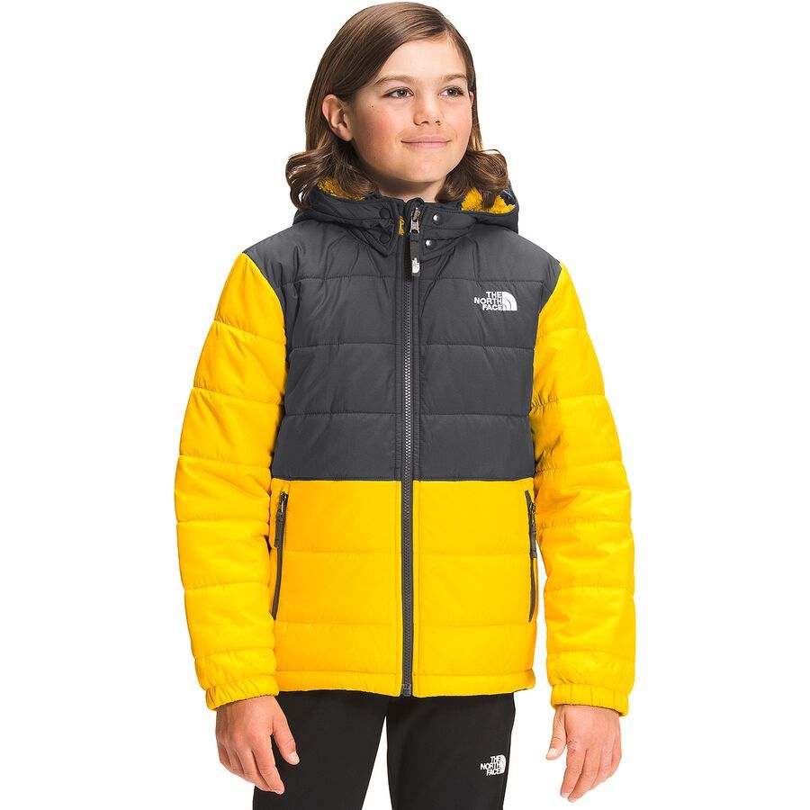 the north face reversible mount chimborazo jacket