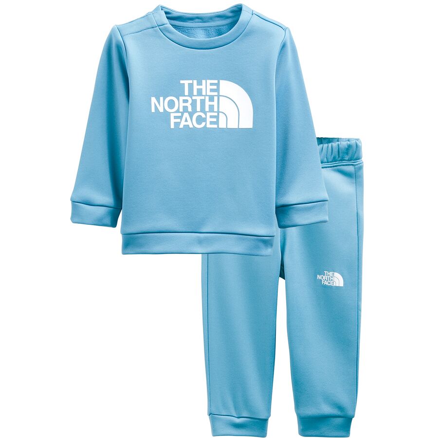 The North Face Surgent Crew Set - Infant Boys' - Kids