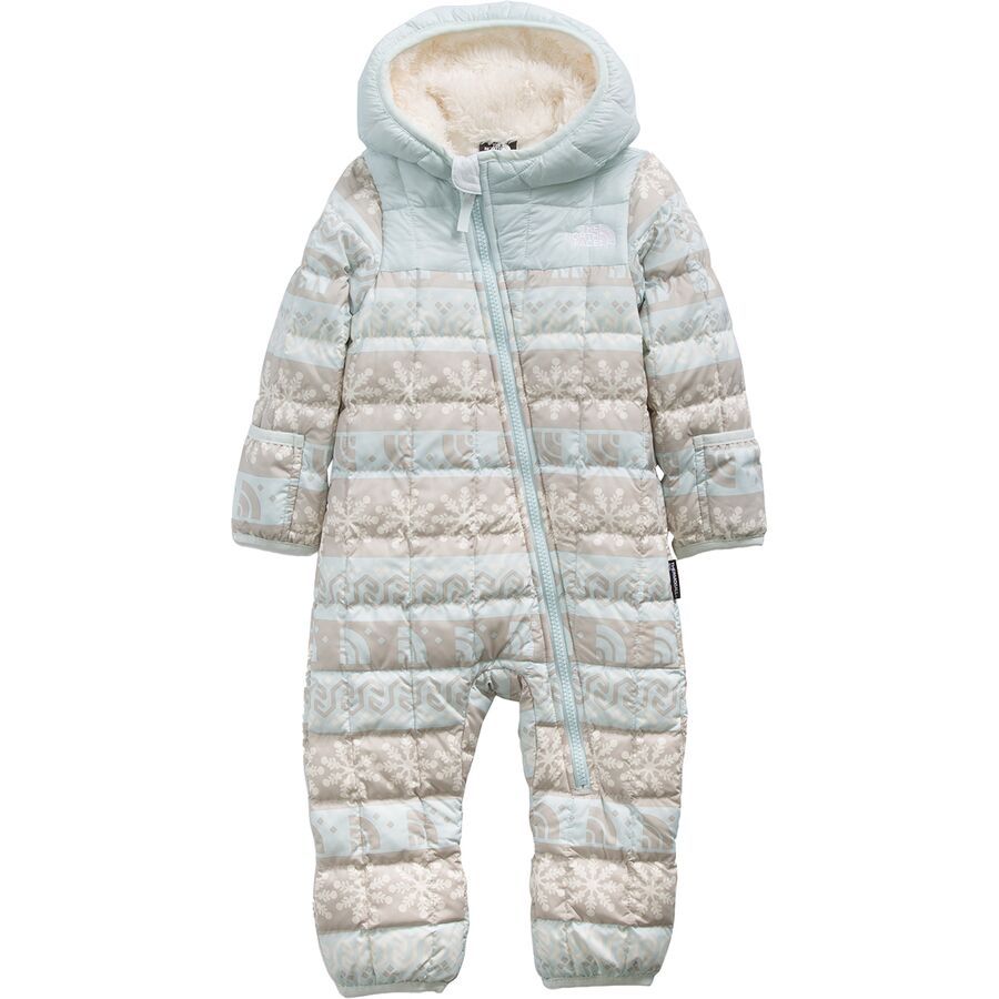 cheap infant snowsuits