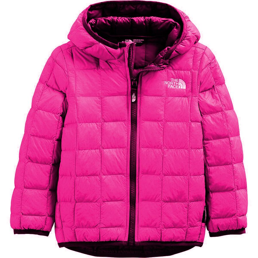 The North Face Eco Hooded Jacket - Girls' - Kids