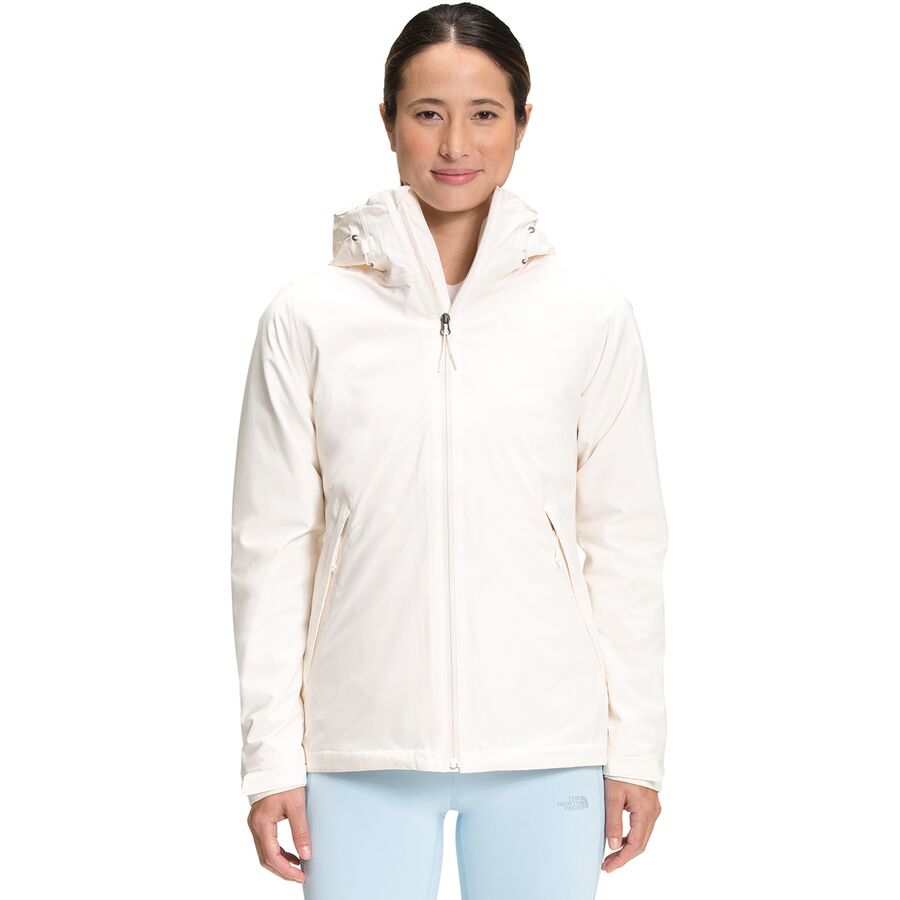 The North Face Carto Triclimate Hooded 3 In 1 Jacket Women s Clothing