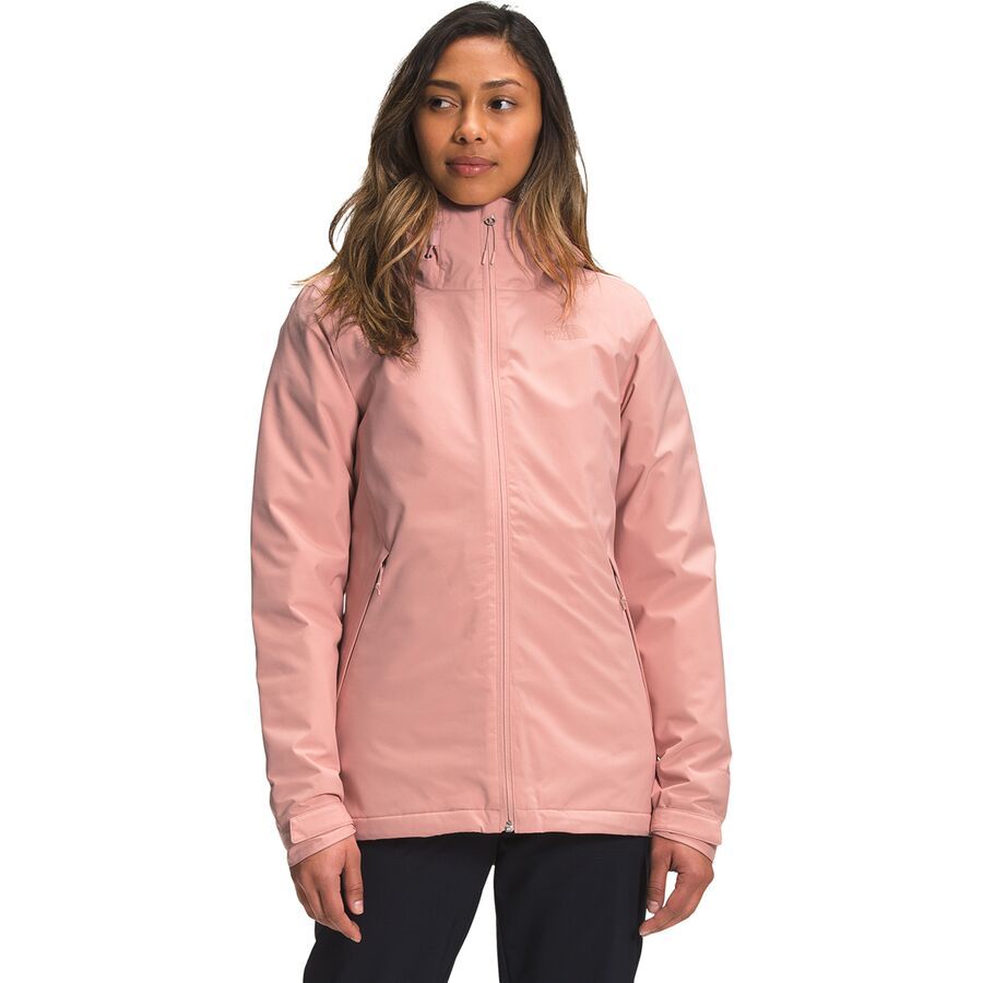 tnf womens jacket