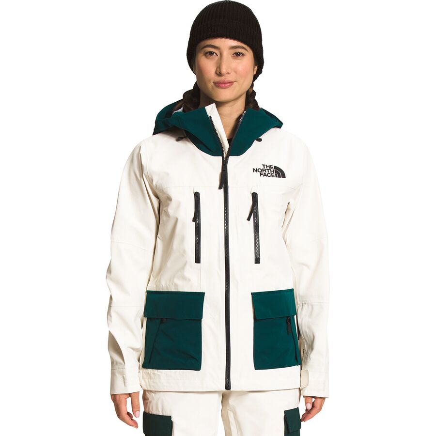 The North Face Dragline Jacket - Women's - Clothing