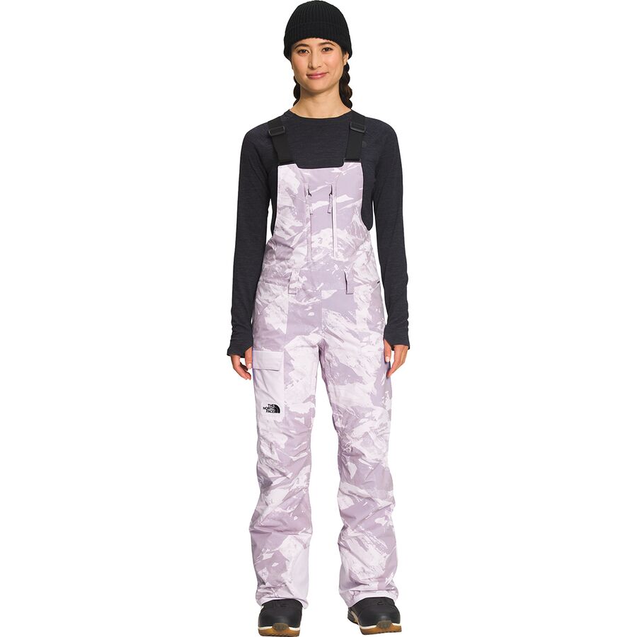 The North Face Freedom Bib Pant - Women 