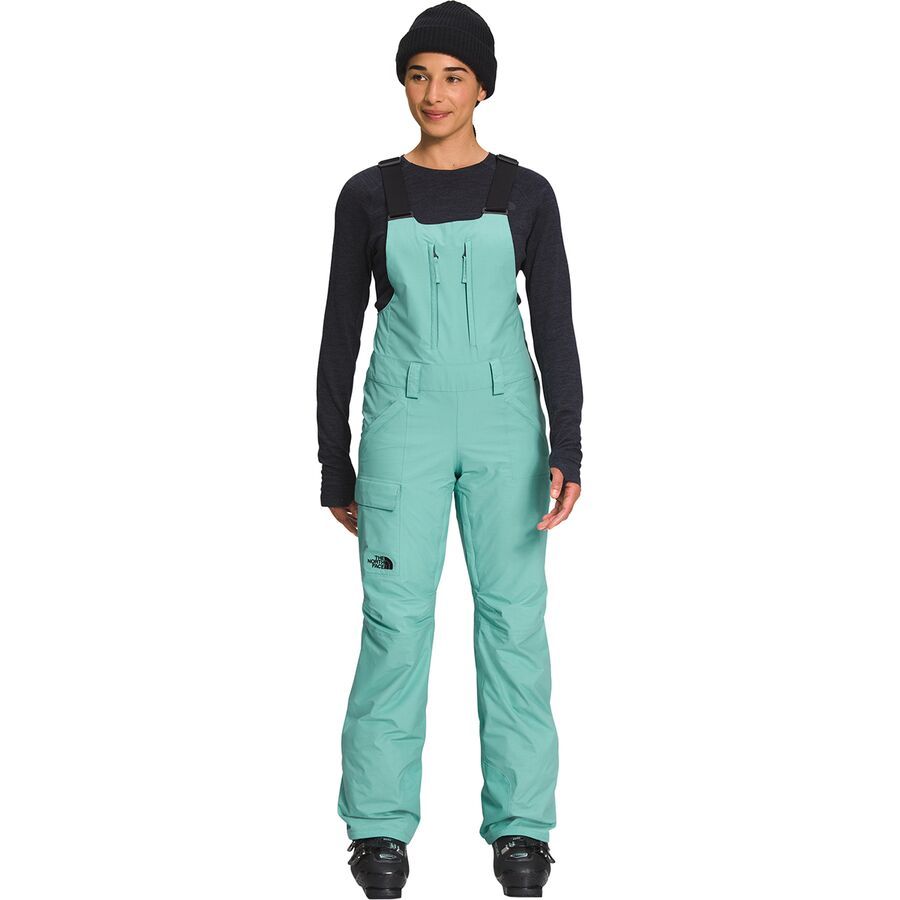 The North Face Freedom Bib Pant - Women's - Clothing