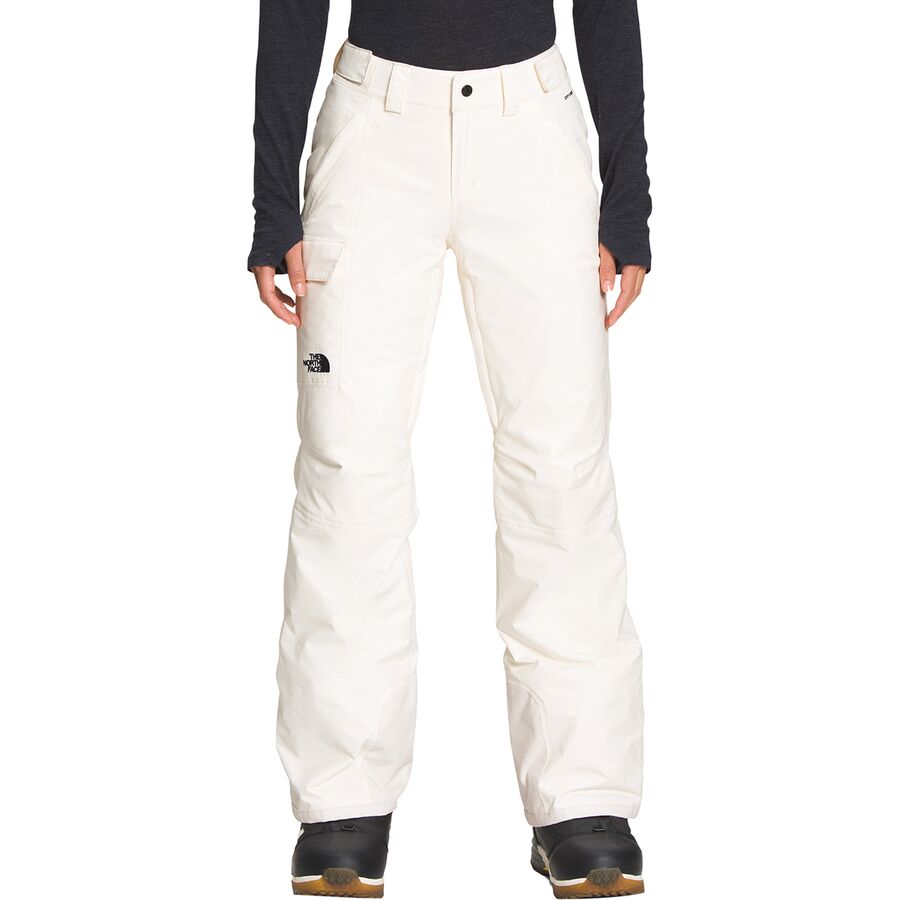 The North Face Women's Ski Pants & Bibs