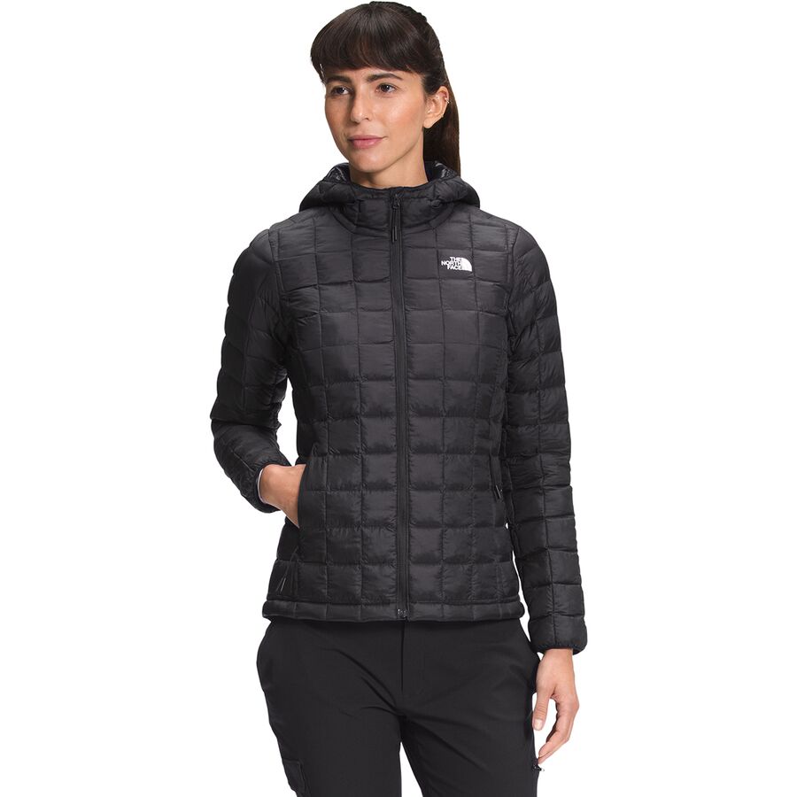North face thermoball coat sale