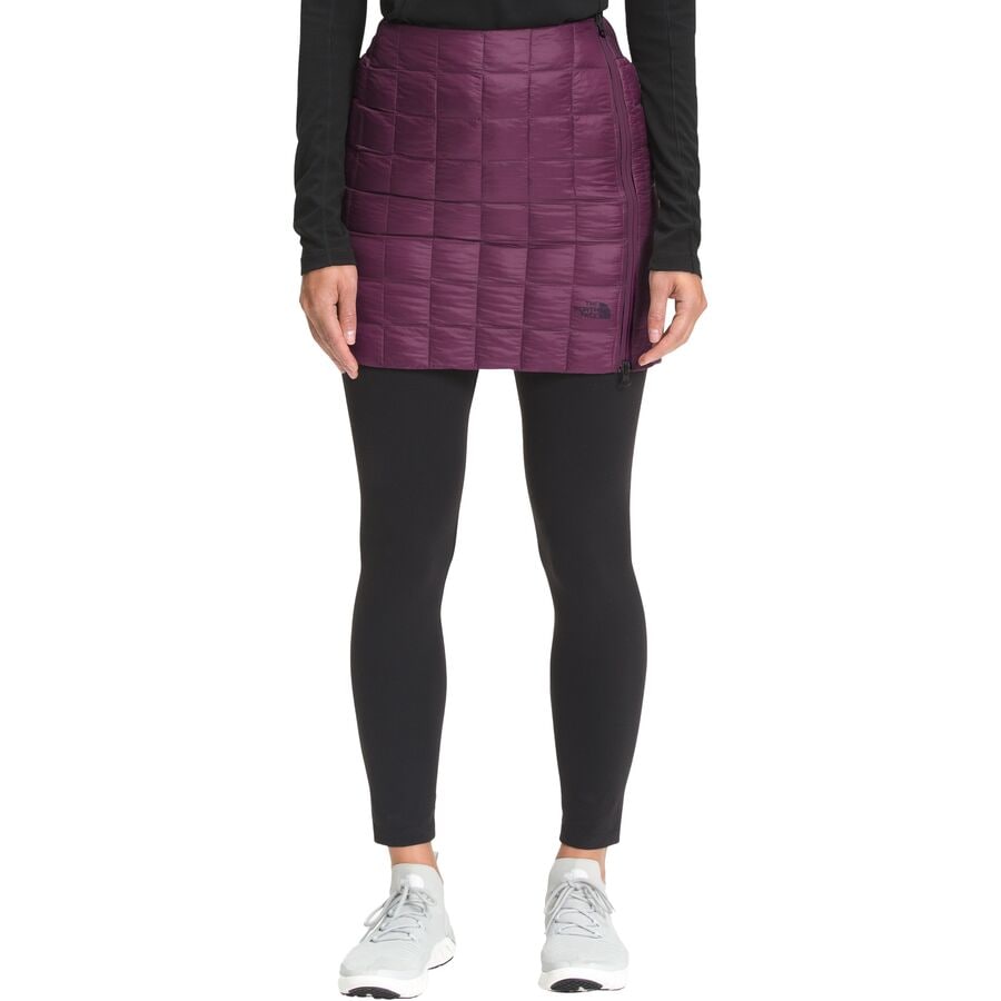North face running skirt on sale