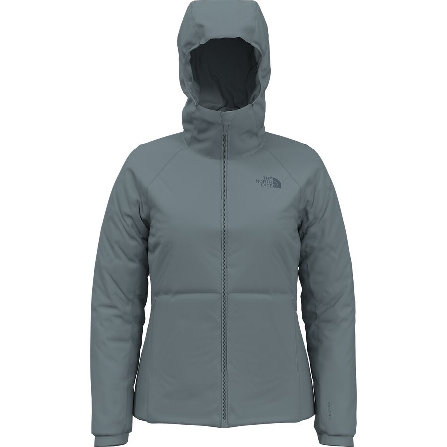 The north face women s nordic ventrix store jacket