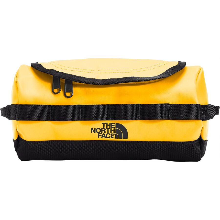 The North Face Base Camp Travel Canister Travel