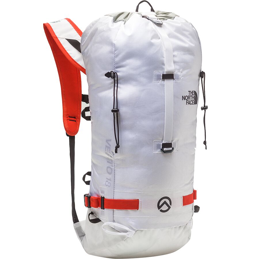 North face deals verto 18
