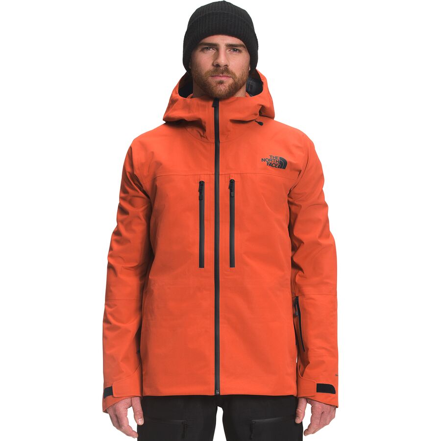 The North Face Men's Ski Jackets 