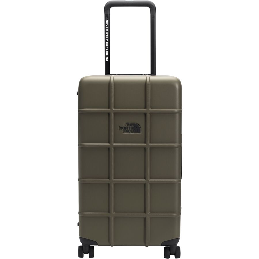 The North Face All Weather 4 Wheeler 30in Gear Bag Travel
