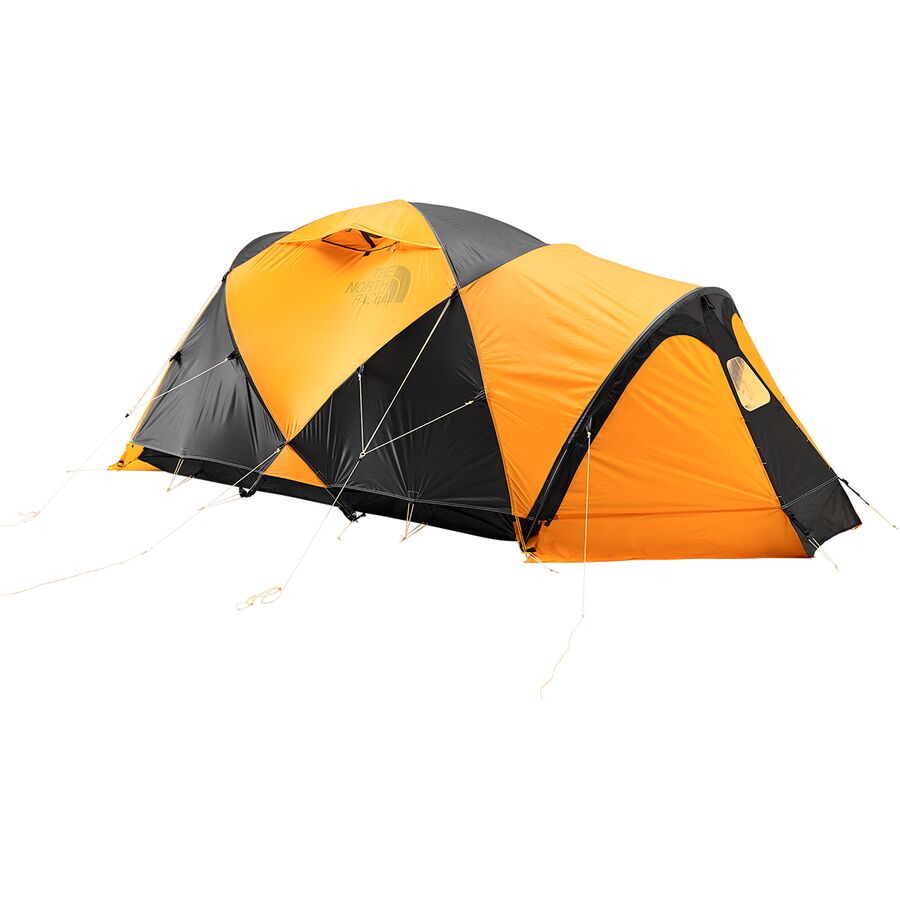 The North Face Mountain 25 Tent: 2-Person 4-Season - Hike & Camp