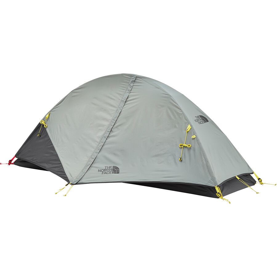 natuurlijk inspanning plek The North Face Stormbreak 1 Tent: 1-Person 3-Season - Hike & Camp