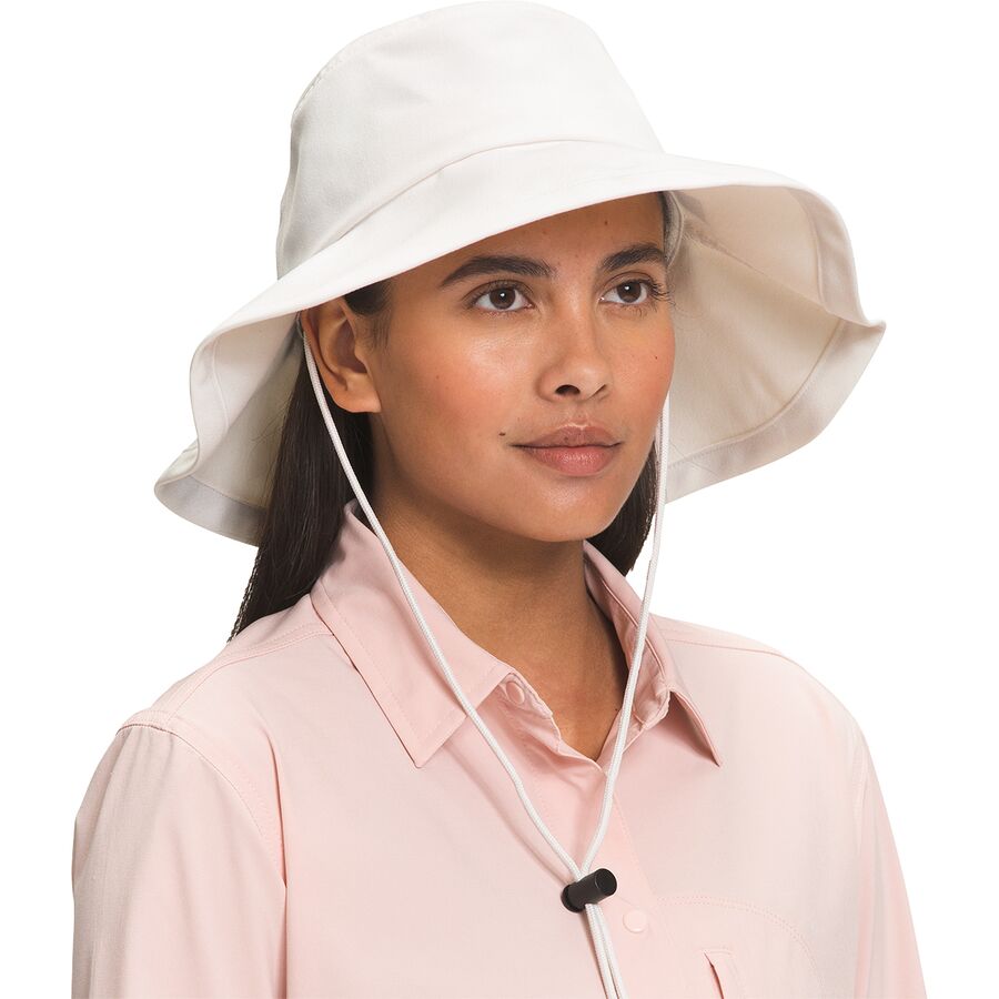 North face ladies clearance hat