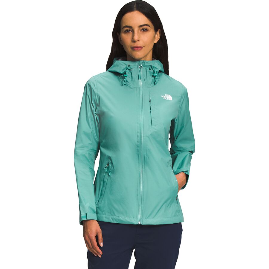 Women's Rain \u0026 Wind Jackets 