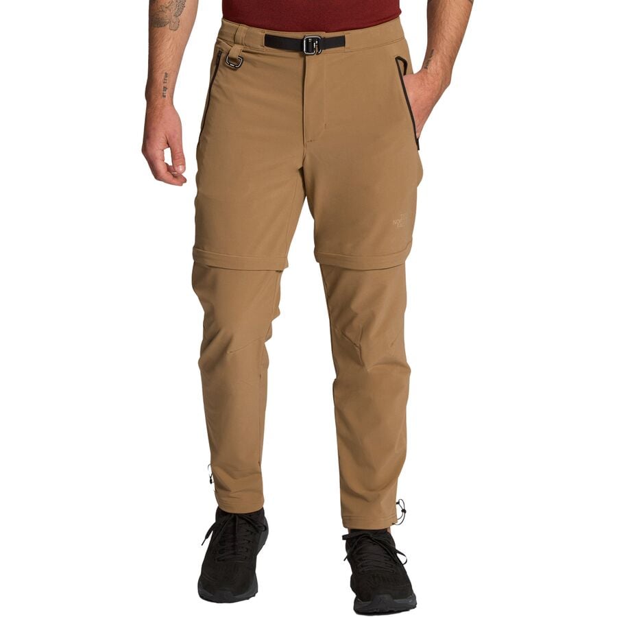 M's Paramount Pro Pants - Regular length - River & Trail Outdoor Company