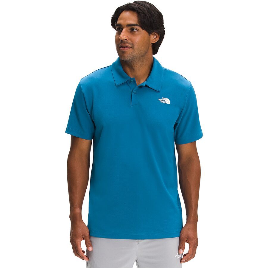 The North Face Wander Polo Shirt - Men's - Clothing