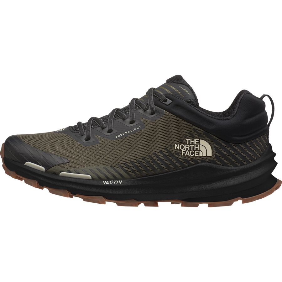 The North Face VECTIV Fastpack FUTURELIGHT Hiking Shoe - Men's - Footwear