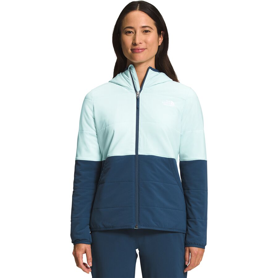 The North Face Mountain Sweatshirt Hoodie - Women's - Clothing