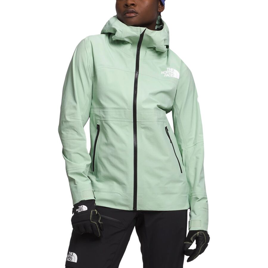The North Face Summit Chamlang FUTURELIGHT Jacket Women s Clothing