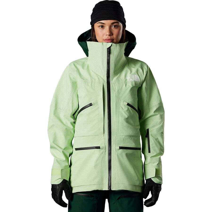 The North Face Summit Tsirku FUTURELIGHT Jacket Women s Clothing