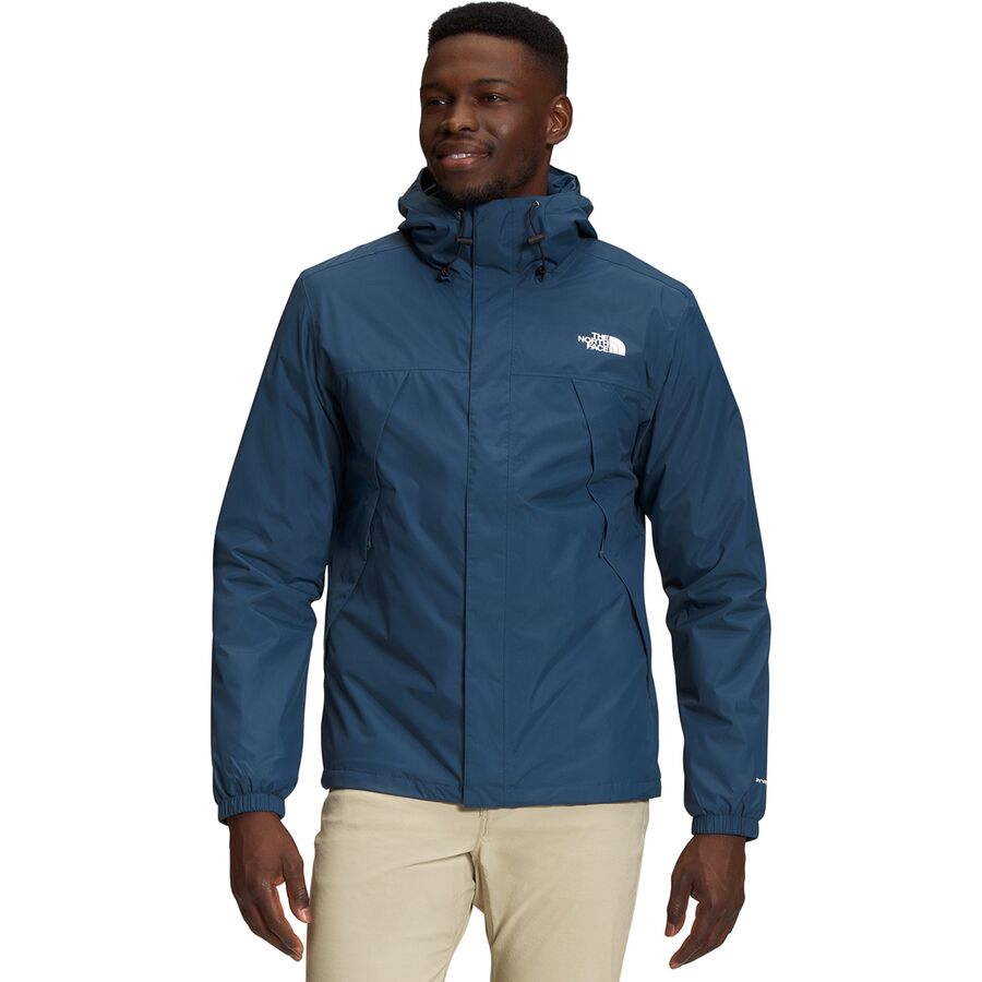 Dakraam climax hoog The North Face Antora Triclimate Jacket - Men's - Clothing