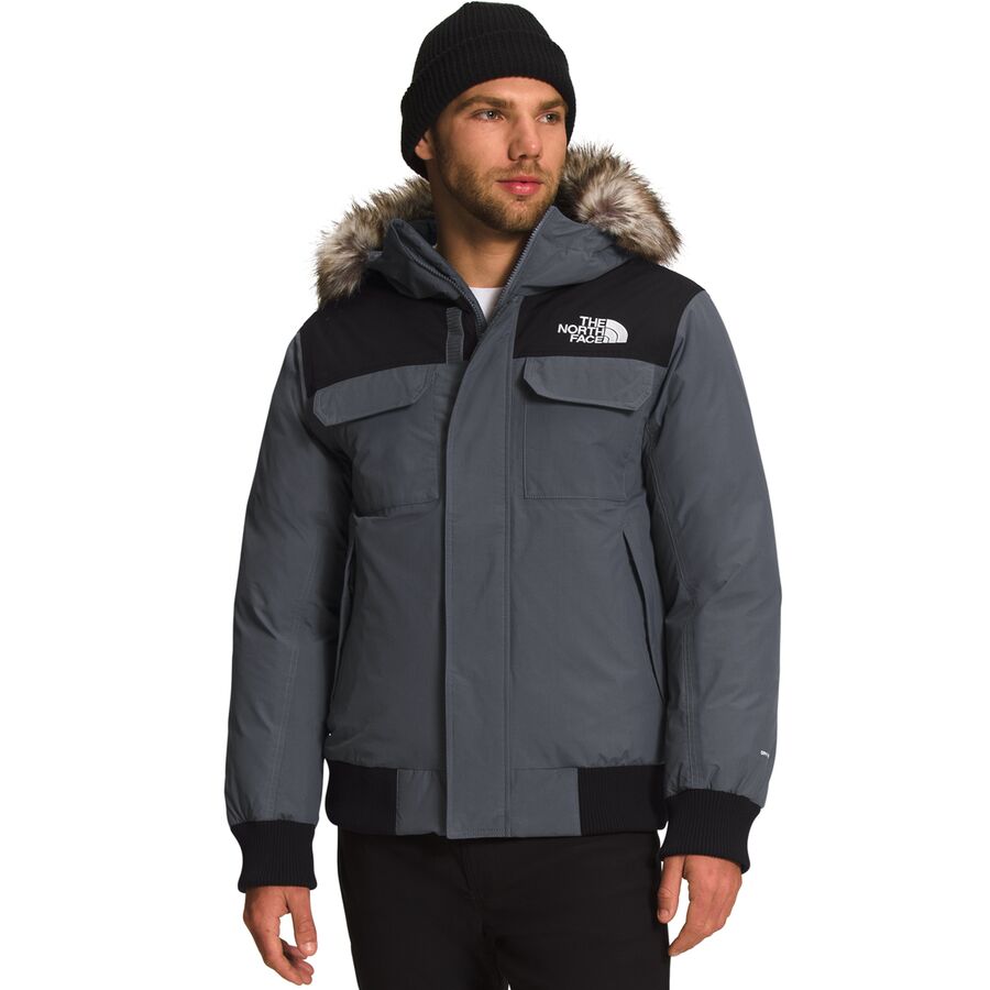 The North Face Men's McMurdo Bomber