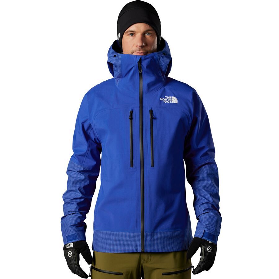 The North Face Summit Pumori FUTURELIGHT Jacket - Men's - Clothing