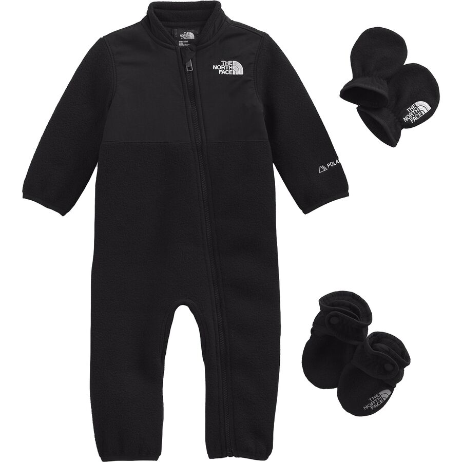 The North Face Denali One-Piece Set 