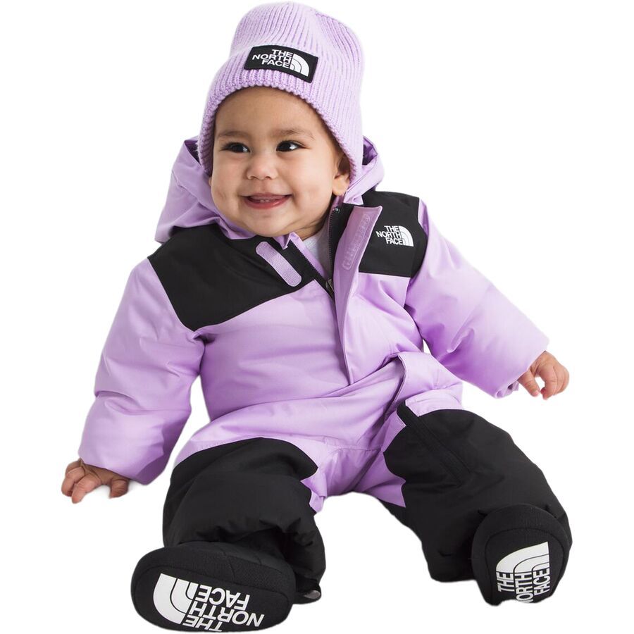 THE NORTH FACE 子ども用スノースーツ 120 The North Face Freedom Snowsuit - Infants' - Kids