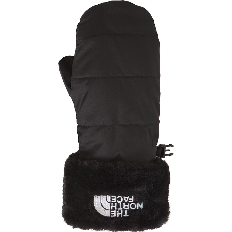 The North Face Mossbud Swirl Mitten - Kids' - Kids